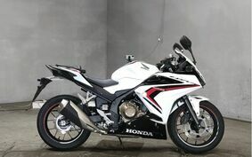 HONDA CBR400R 2020 NC56