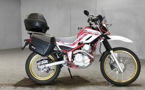 YAMAHA SEROW 250 DG31J