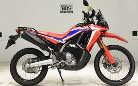 HONDA CRF250 GEN 2 RALLY MD47