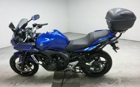 YAMAHA FAZER FZ6 S 2007 RJ14