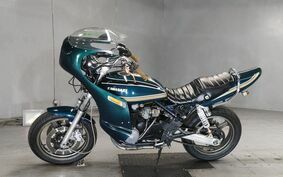 KAWASAKI ZEPHYR 400 1991 ZR400C