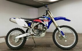 YAMAHA YZ450 F CJ10C