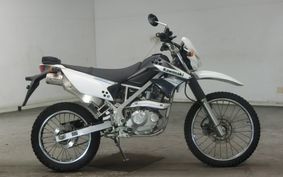 KAWASAKI KLX125 2011 LX125C