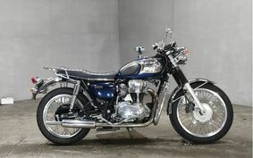 KAWASAKI W650 2007 EJ650A