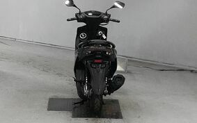 YAMAHA CYGNUS 125 X SR SED8J