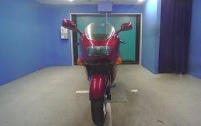 KAWASAKI ZZ1100 NINJA R Gen.2 ZXT10D