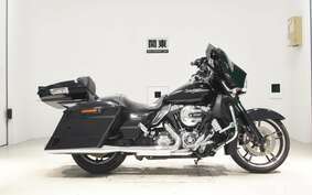 HARLEY FLHX 1690 2014 KBM