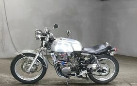 YAMAHA SR400 2004 RH01J