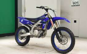 YAMAHA YZ450 F CJ26C