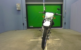 KAWASAKI KLX125 2011 LX125C