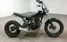 YAMAHA TW225 DG09J