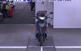 SUZUKI ベクスター150 CG42A