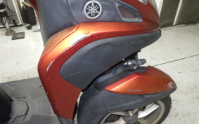 YAMAHA TRICITY 125