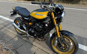 KAWASAKI Z900RS SE 2024 ZR900K