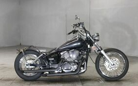 YAMAHA DRAGSTAR 250 VG02J