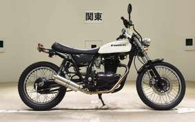 KAWASAKI 250TR BJ250F