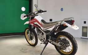 YAMAHA SEROW 250 DG17J