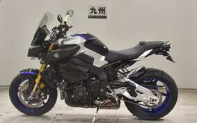 YAMAHA MT-10 SP 2017 RN50J