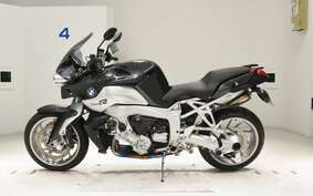 BMW K1200R 2007