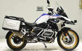 BMW R1250GS 2019