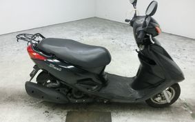 YAMAHA AXIS 125 TREET SE53J