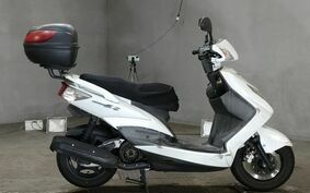 YAMAHA CYGNUS 125 X SE44J