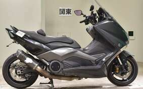 YAMAHA T-MAX 530 2015 SJ12J