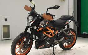 KTM 250 DUKE