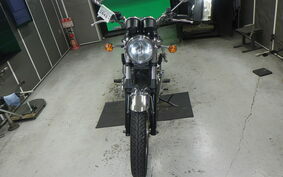 TRIUMPH BONNEVILLE T100 2003