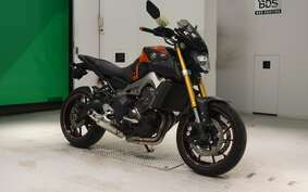 YAMAHA MT-09 A 2014 RN34J