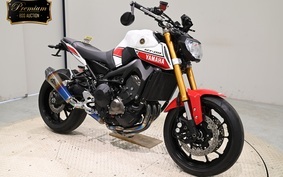 YAMAHA MT-09 A 2020 RN34J