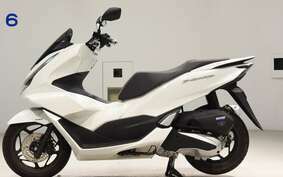 HONDA PCX 160 KF47