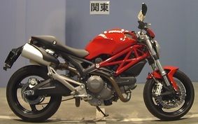 DUCATI MONSTER 696 A 2013 M503A