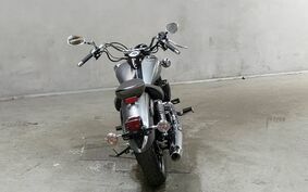 YAMAHA DRAGSTAR 250 VG05J