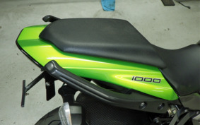 KAWASAKI NINJA 1000 2012