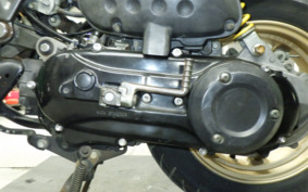 SUZUKI TR50 STREET MAGIC Gen.2 CA1LB