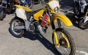 SUZUKI RM250 ED 1988 RJ17A