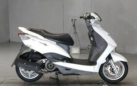 YAMAHA CYGNUS 125 X 5TY