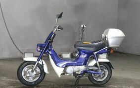 HONDA CHALY 50 CF50