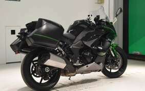 KAWASAKI NINJA 1000 SX 2023 ZXT02K