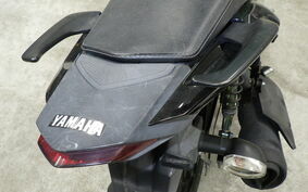 YAMAHA YS125 FAZER