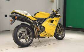 DUCATI 748 R 2000 H300A