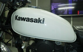 KAWASAKI 250TR BJ250F