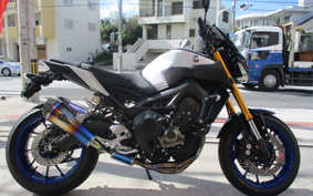 YAMAHA MT-09 SP ABS 2020 RN52J