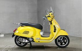 VESPA GTS300 IE M457