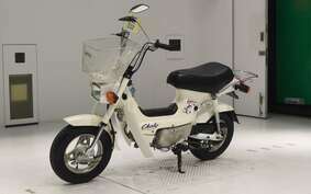 HONDA CHALY 50 CF50