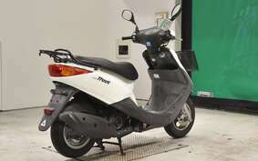 YAMAHA AXIS 125 TREET SE53J