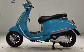 VESPA SPRINT150