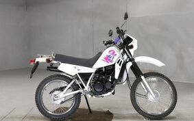 YAMAHA DT50 17W