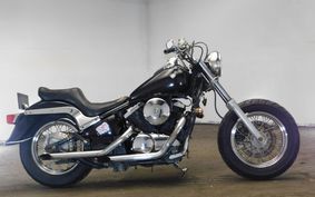 KAWASAKI VULCAN 400 CLASSIC 1996 VN400A